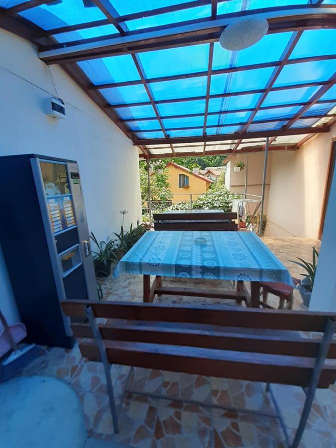 Casa Iza Apartment Baile Herculane Exterior photo